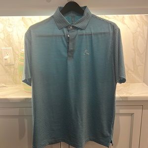 THE LOGGERHEAD SIZE L